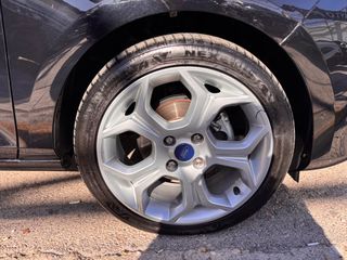 Ford Fiesta 2017 1.0 EcoBoost Titanium-thumb-10