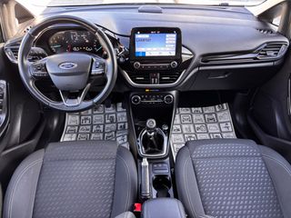Ford Fiesta 2017 1.0 EcoBoost Titanium-thumb-15