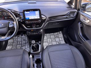 Ford Fiesta 2017 1.0 EcoBoost Titanium-thumb-17