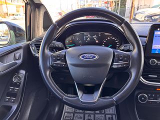 Ford Fiesta 2017 1.0 EcoBoost Titanium-thumb-19