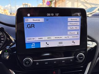 Ford Fiesta 2017 1.0 EcoBoost Titanium-thumb-25