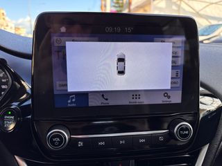 Ford Fiesta 2017 1.0 EcoBoost Titanium-thumb-26