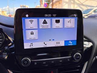 Ford Fiesta 2017 1.0 EcoBoost Titanium-thumb-27