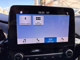 Ford Fiesta 2017 1.0 EcoBoost Titanium-thumb-29