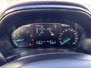 Ford Fiesta 2017 1.0 EcoBoost Titanium-thumb-30