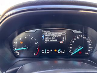 Ford Fiesta 2017 1.0 EcoBoost Titanium-thumb-33