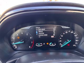 Ford Fiesta 2017 1.0 EcoBoost Titanium-thumb-36