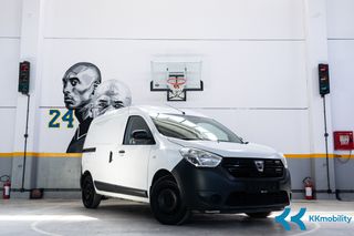 Κλούβα Dacia 2019 ΕΠΙΔΕΙΞΗ ΑΥΤΟΚΙΝΗΤΟΥ ΣΤΟΝ ΧΩΡΟ ΣΑΣ!-thumb-1
