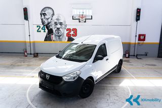 Κλούβα Dacia 2019 ΕΠΙΔΕΙΞΗ ΑΥΤΟΚΙΝΗΤΟΥ ΣΤΟΝ ΧΩΡΟ ΣΑΣ!-thumb-2