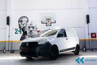 Κλούβα Dacia 2019 ΕΠΙΔΕΙΞΗ ΑΥΤΟΚΙΝΗΤΟΥ ΣΤΟΝ ΧΩΡΟ ΣΑΣ!-thumb-3