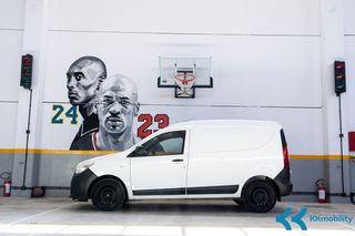Κλούβα Dacia 2019 ΕΠΙΔΕΙΞΗ ΑΥΤΟΚΙΝΗΤΟΥ ΣΤΟΝ ΧΩΡΟ ΣΑΣ!-thumb-4