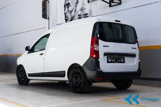 Κλούβα Dacia 2019 ΕΠΙΔΕΙΞΗ ΑΥΤΟΚΙΝΗΤΟΥ ΣΤΟΝ ΧΩΡΟ ΣΑΣ!-thumb-5