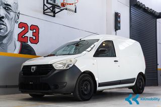 Κλούβα Dacia 2019 ΕΠΙΔΕΙΞΗ ΑΥΤΟΚΙΝΗΤΟΥ ΣΤΟΝ ΧΩΡΟ ΣΑΣ!-thumb-6