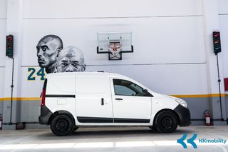 Κλούβα Dacia 2019 ΕΠΙΔΕΙΞΗ ΑΥΤΟΚΙΝΗΤΟΥ ΣΤΟΝ ΧΩΡΟ ΣΑΣ!-thumb-7