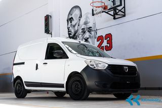 Κλούβα Dacia 2019 ΕΠΙΔΕΙΞΗ ΑΥΤΟΚΙΝΗΤΟΥ ΣΤΟΝ ΧΩΡΟ ΣΑΣ!-thumb-8