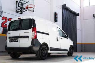 Κλούβα Dacia 2019 ΕΠΙΔΕΙΞΗ ΑΥΤΟΚΙΝΗΤΟΥ ΣΤΟΝ ΧΩΡΟ ΣΑΣ!-thumb-9