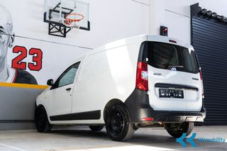 Κλούβα Dacia 2019 ΕΠΙΔΕΙΞΗ ΑΥΤΟΚΙΝΗΤΟΥ ΣΤΟΝ ΧΩΡΟ ΣΑΣ!-thumb-11
