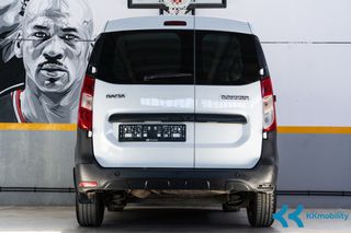 Κλούβα Dacia 2019 ΕΠΙΔΕΙΞΗ ΑΥΤΟΚΙΝΗΤΟΥ ΣΤΟΝ ΧΩΡΟ ΣΑΣ!-thumb-14