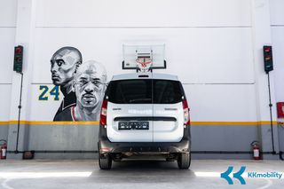 Κλούβα Dacia 2019 ΕΠΙΔΕΙΞΗ ΑΥΤΟΚΙΝΗΤΟΥ ΣΤΟΝ ΧΩΡΟ ΣΑΣ!-thumb-15