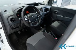 Κλούβα Dacia 2019 ΕΠΙΔΕΙΞΗ ΑΥΤΟΚΙΝΗΤΟΥ ΣΤΟΝ ΧΩΡΟ ΣΑΣ!-thumb-16