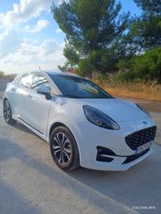 Ford Puma 2024 ST-Line