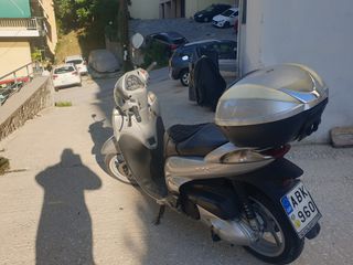 Honda SH 300 2007