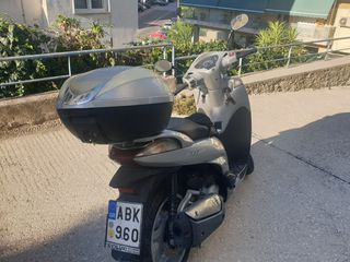 Honda SH 300 2007-thumb-1