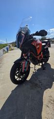 KTM 1290 Super Adventure 2018