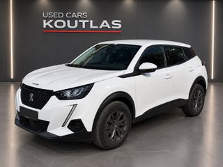 Peugeot 2008 2021 ACTIVE PLUS 110HP