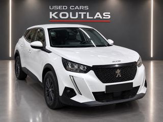 Peugeot 2008 2021 ACTIVE PLUS 110HP-thumb-1