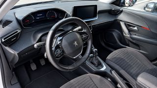 Peugeot 2008 2021 ACTIVE PLUS 110HP-thumb-3