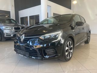Renault Clio 2021 1.0 TCE 100HP LIMITED