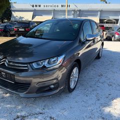Citroen C4 2015
