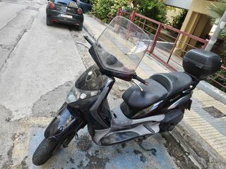Piaggio Beverly 250 2008