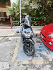 Piaggio Beverly 250 2008-thumb-1