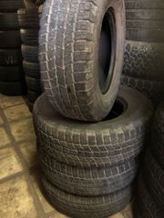 4 ΜΕΤΑΧΕΙΡΙΣΜΕΝΑ 235/75R15 PETLAS PT421 AT DOT 4320