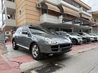Porsche Cayenne 2006 S €2500 ΠΡΟΚΑΤΑΒΟΛΗ!!!