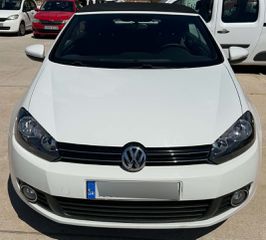 Volkswagen Golf 2012 CABRIO 1.2 TSI