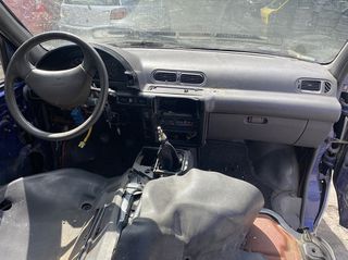 NISSAN SERENA ΜΟΝΤΕΛΟ: 1997-2001 ΚΥΒΙΚΑ: 1600CC ΚΩΔ. ΚΙΝΗΤΗΡΑ: GA16 ECO8589-thumb-4