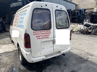 NISSAN SERENA ΜΟΝΤΕΛΟ: 1997-2001 ΚΥΒΙΚΑ: 1600CC ΚΩΔ. ΚΙΝΗΤΗΡΑ: GA16 ECO8589-thumb-2