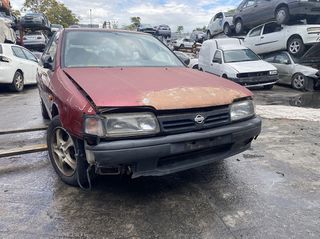 NISSAN PRIMERA P10 ΜΟΝΤΕΛΟ: 1994-1996 ΚΥΒΙΚΑ: 1600CC ΚΩΔ. ΚΙΝΗΤΗΡΑ: GA16 ECO2479