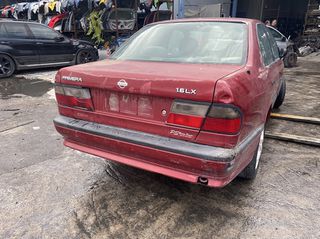 NISSAN PRIMERA P10 ΜΟΝΤΕΛΟ: 1994-1996 ΚΥΒΙΚΑ: 1600CC ΚΩΔ. ΚΙΝΗΤΗΡΑ: GA16 ECO2479-thumb-3