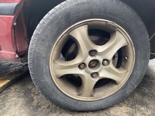 NISSAN PRIMERA P10 ΜΟΝΤΕΛΟ: 1994-1996 ΚΥΒΙΚΑ: 1600CC ΚΩΔ. ΚΙΝΗΤΗΡΑ: GA16 ECO2479-thumb-6