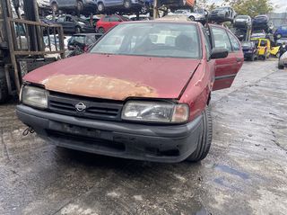 NISSAN PRIMERA P10 ΜΟΝΤΕΛΟ: 1994-1996 ΚΥΒΙΚΑ: 1600CC ΚΩΔ. ΚΙΝΗΤΗΡΑ: GA16 ECO2479-thumb-1