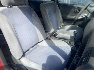 NISSAN PRIMERA P10 ΜΟΝΤΕΛΟ: 1994-1996 ΚΥΒΙΚΑ: 1600CC ΚΩΔ. ΚΙΝΗΤΗΡΑ: GA16 ECO2479-thumb-5