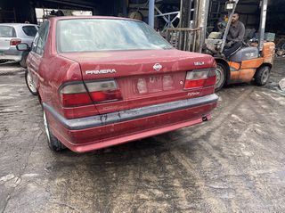 NISSAN PRIMERA P10 ΜΟΝΤΕΛΟ: 1994-1996 ΚΥΒΙΚΑ: 1600CC ΚΩΔ. ΚΙΝΗΤΗΡΑ: GA16 ECO2479-thumb-2