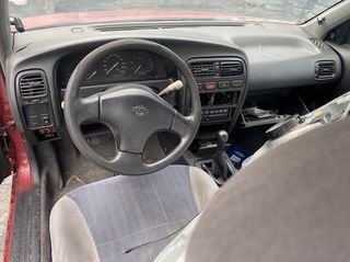 NISSAN PRIMERA P10 ΜΟΝΤΕΛΟ: 1994-1996 ΚΥΒΙΚΑ: 1600CC ΚΩΔ. ΚΙΝΗΤΗΡΑ: GA16 ECO2479-thumb-4