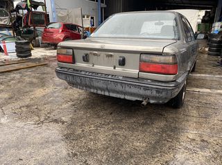 TOYOTA COROLLA EE90 ΜΟΝΤΕΛΟ: 1988-1991 ΚΥΒΙΚΑ: 1300CC ΚΩΔ. ΚΙΝΗΤΗΡΑ: 2E ECO4261-thumb-3