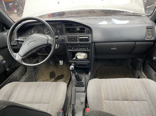TOYOTA COROLLA EE90 ΜΟΝΤΕΛΟ: 1988-1991 ΚΥΒΙΚΑ: 1300CC ΚΩΔ. ΚΙΝΗΤΗΡΑ: 2E ECO4261-thumb-4