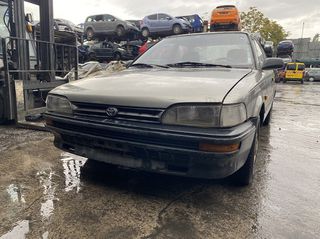 TOYOTA COROLLA EE90 ΜΟΝΤΕΛΟ: 1988-1991 ΚΥΒΙΚΑ: 1300CC ΚΩΔ. ΚΙΝΗΤΗΡΑ: 2E ECO4261-thumb-1